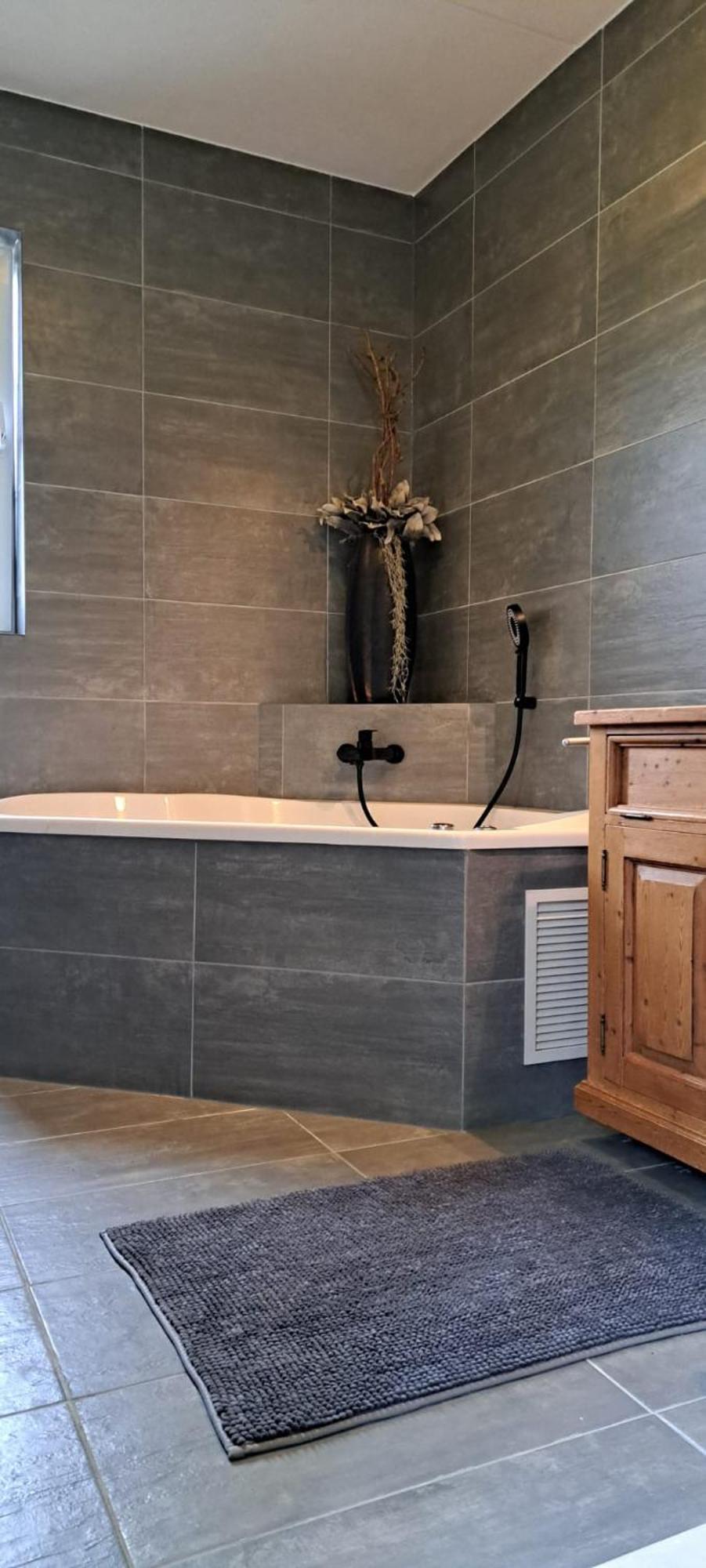 Villa Martensplek Met Sauna Tiendeveen ภายนอก รูปภาพ