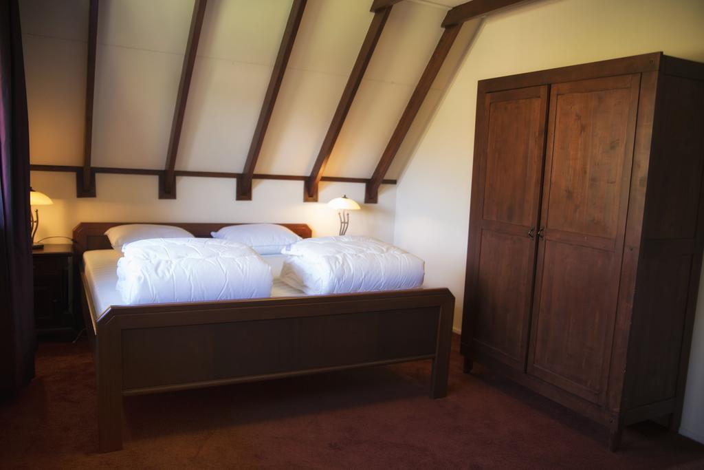 Villa Martensplek Met Sauna Tiendeveen ภายนอก รูปภาพ
