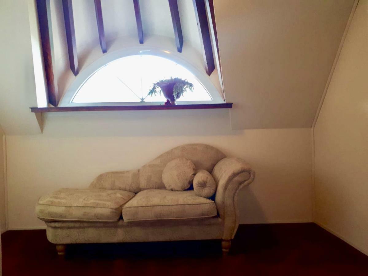 Villa Martensplek Met Sauna Tiendeveen ภายนอก รูปภาพ