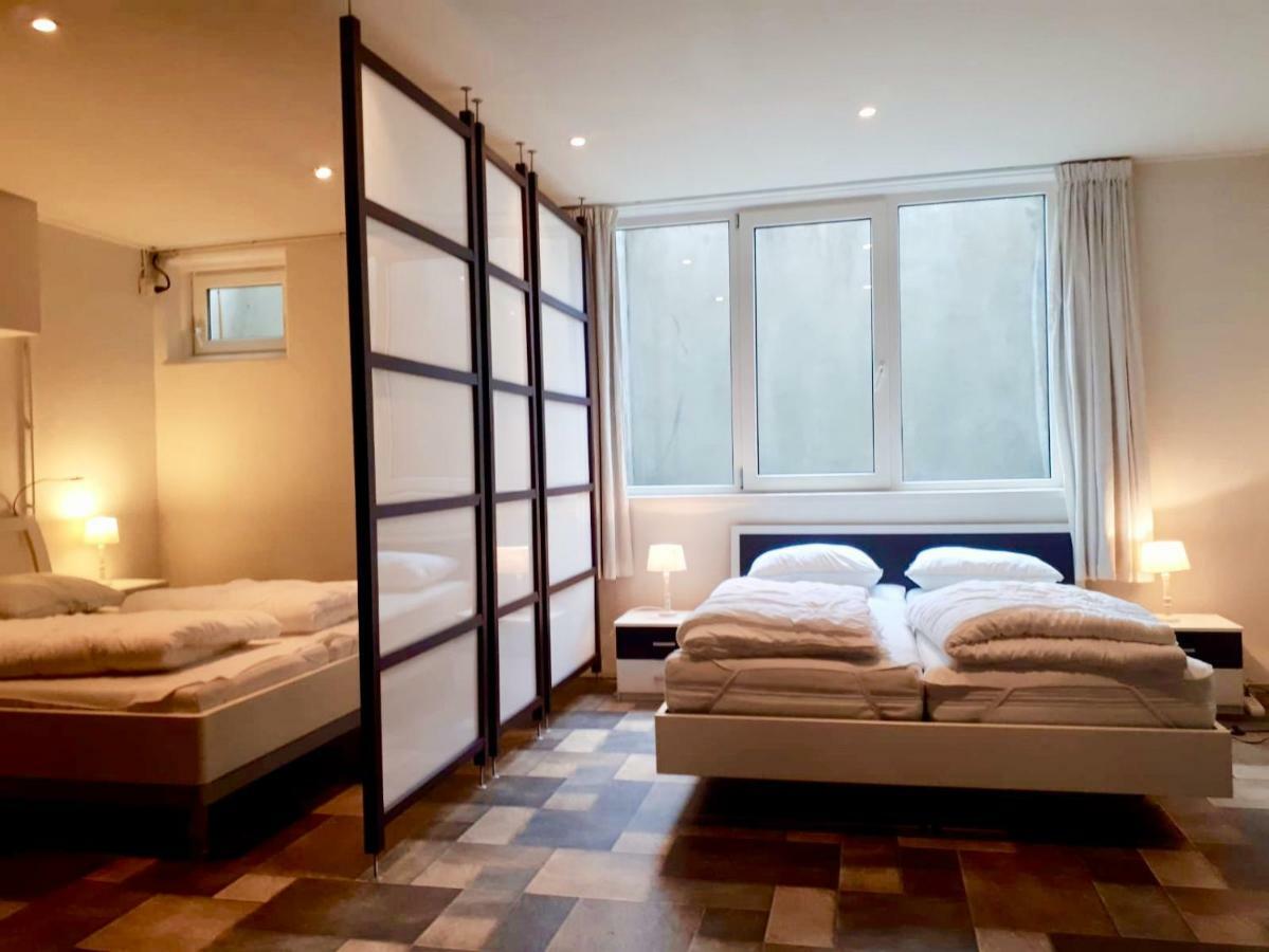 Villa Martensplek Met Sauna Tiendeveen ภายนอก รูปภาพ