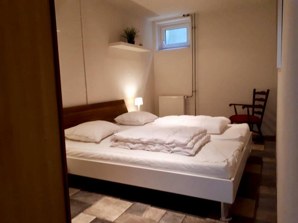 Villa Martensplek Met Sauna Tiendeveen ภายนอก รูปภาพ